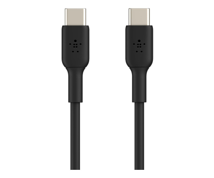 Kabel BELKIN Kabel BOOST CHARGE™ USB-C - USB-C 2m CAB003bt2MBK